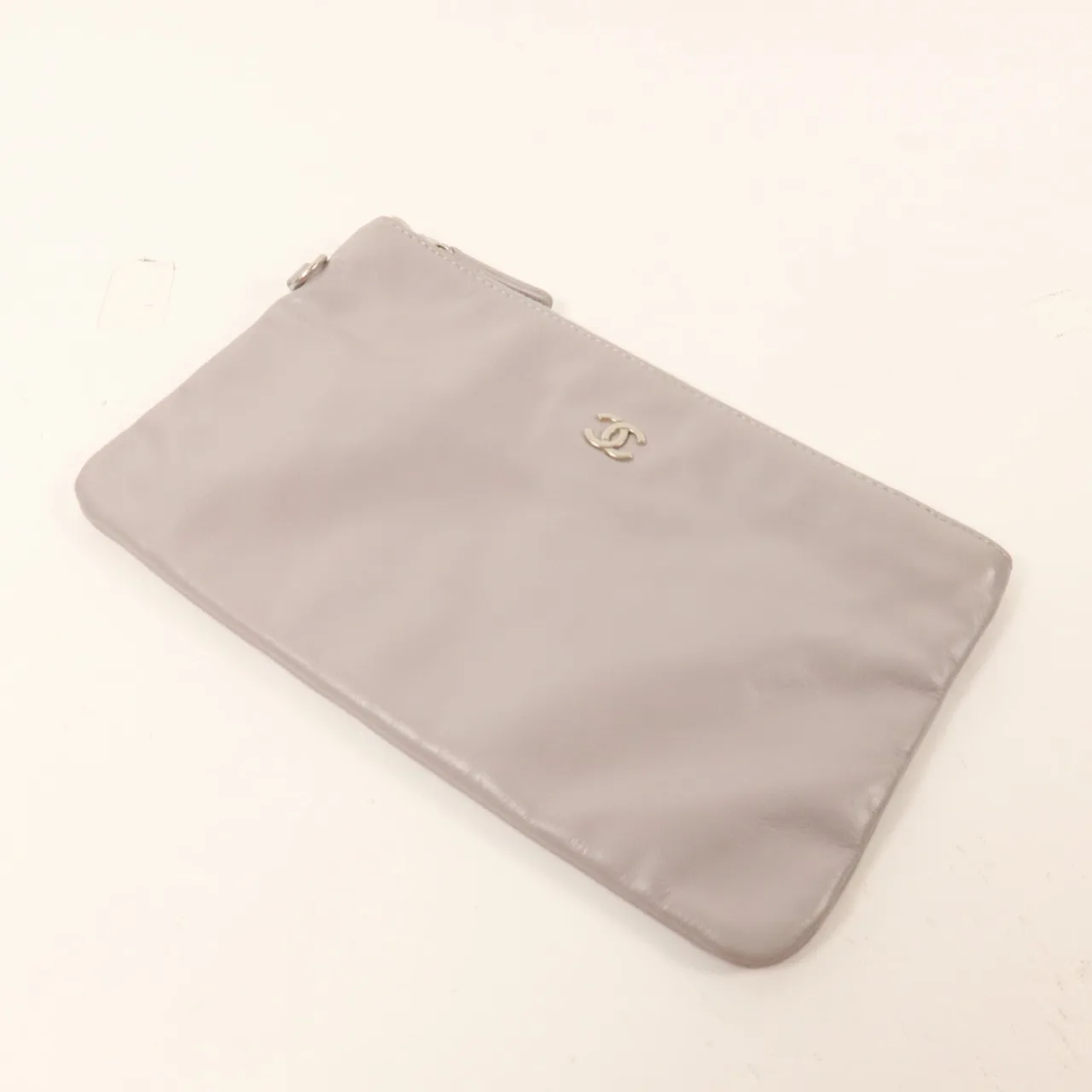 CHANEL AS3260 肩背包 牛皮 15