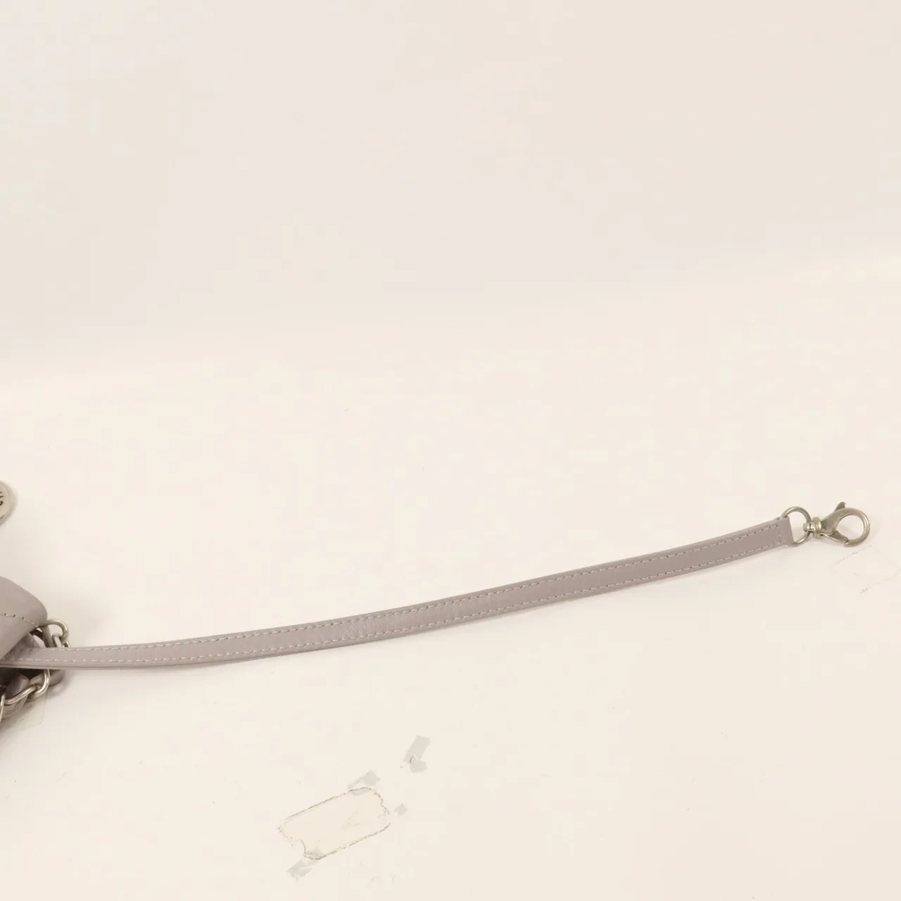 CHANEL AS3260 肩背包 牛皮 18