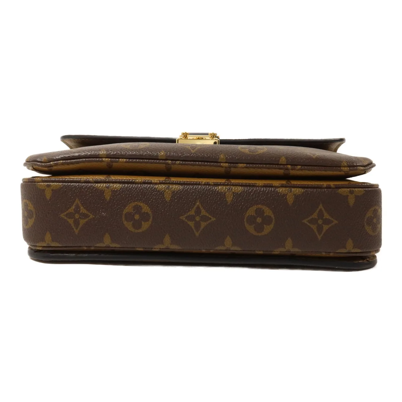 LOUIS VUITTON Pochette Metis M44876 2-Way Bag Coated Canvas 4