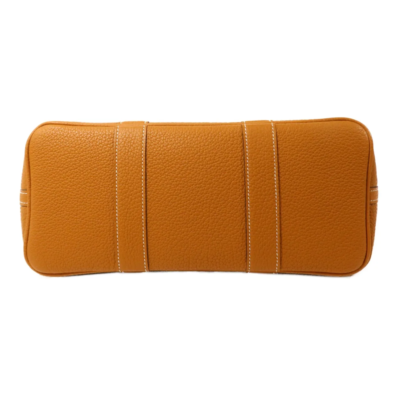 HERMES 托特包 帆布 4