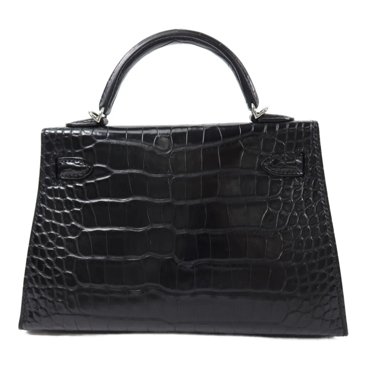 HERMES 兩用包 皮革 2