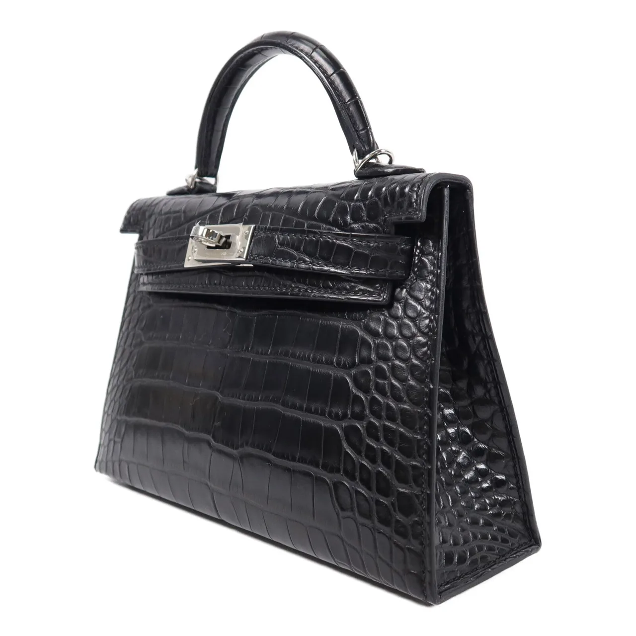 HERMES 兩用包 皮革 3