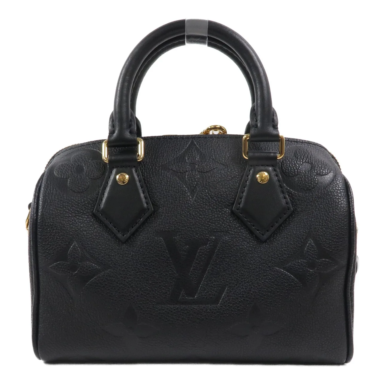 LOUIS VUITTON Speedy Bandouliere M58953 2-Way Bag Calfskin 2