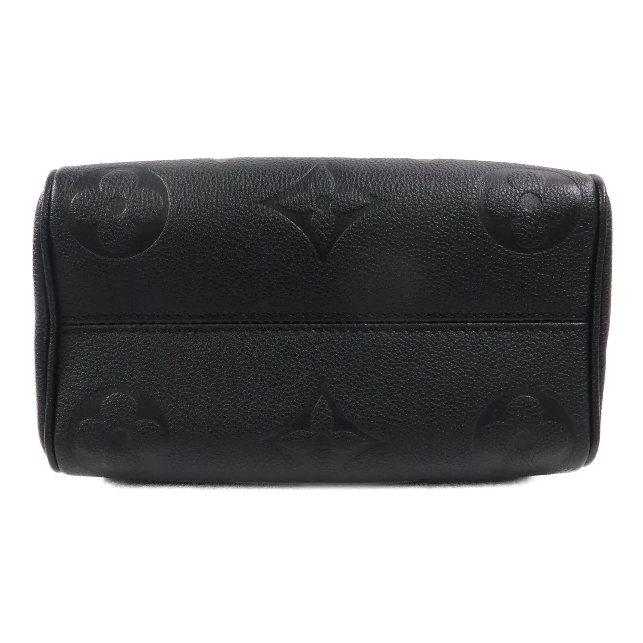 LOUIS VUITTON Speedy Bandouliere M58953 2-Way Bag Calfskin 4