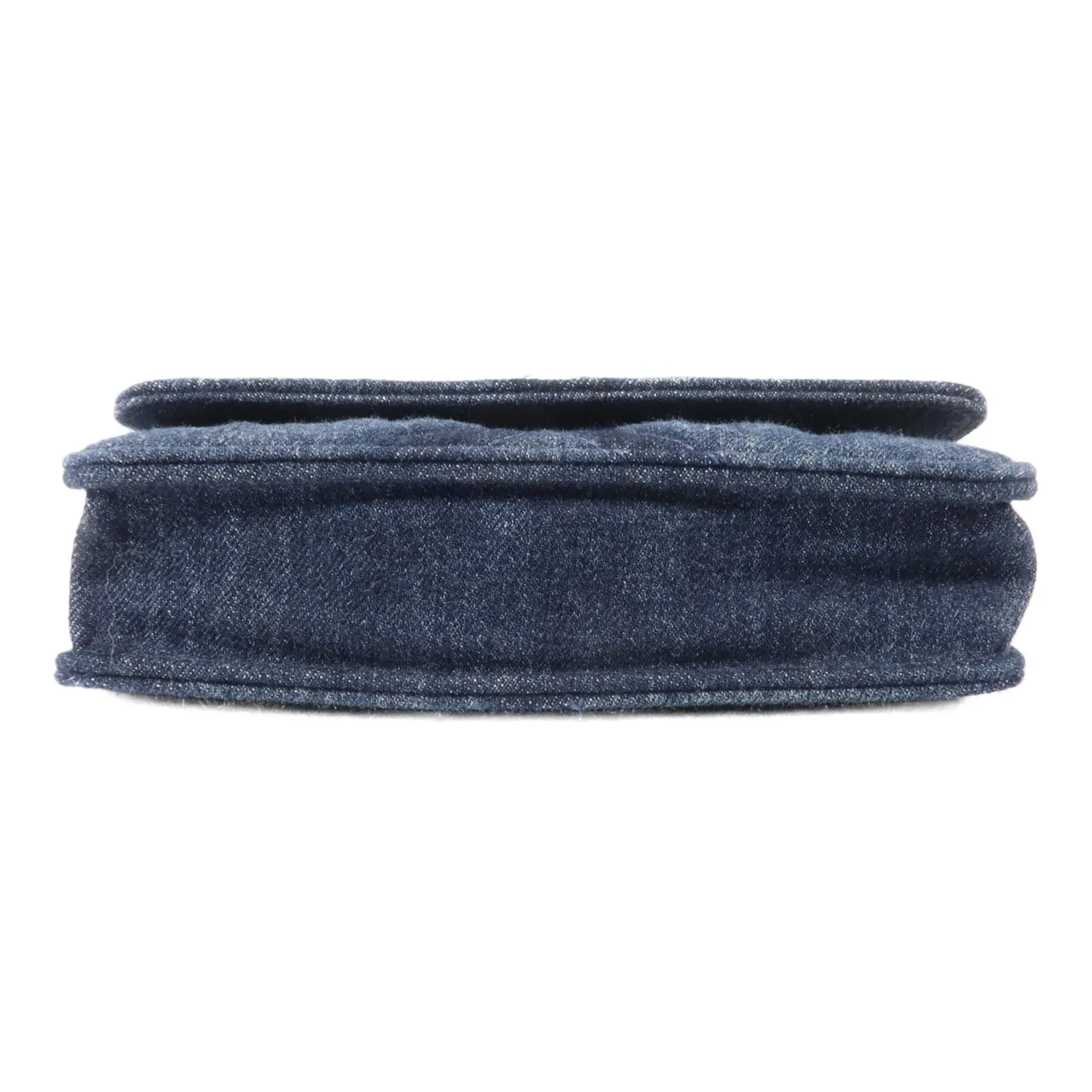 CHANEL AP3067 兩用包 denim 4