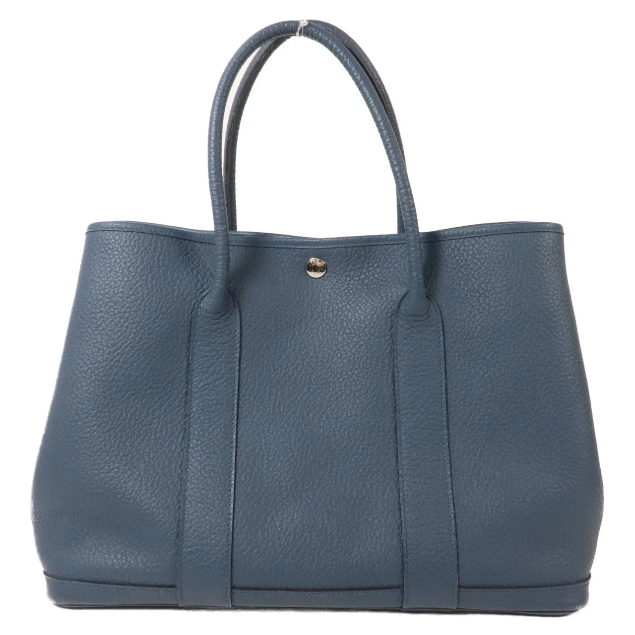 HERMES 手提包 牛皮