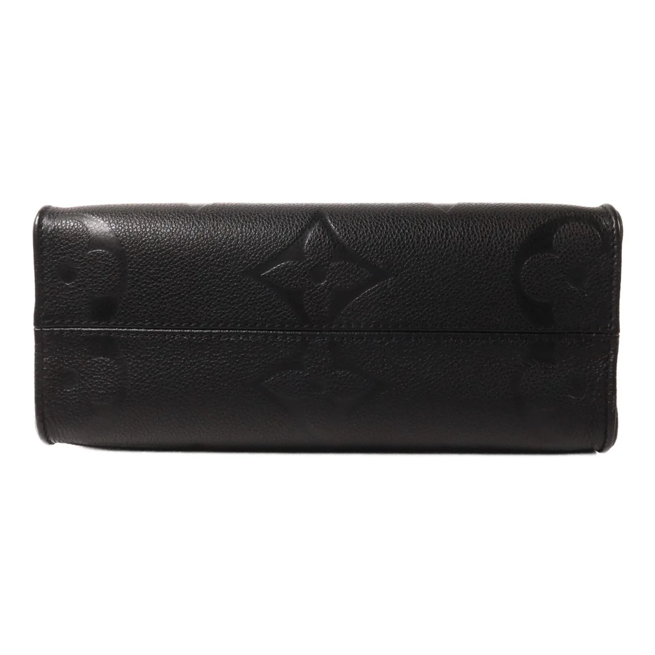 LOUIS VUITTON OnTheGo M45653 2-Way Bag Calfskin 4