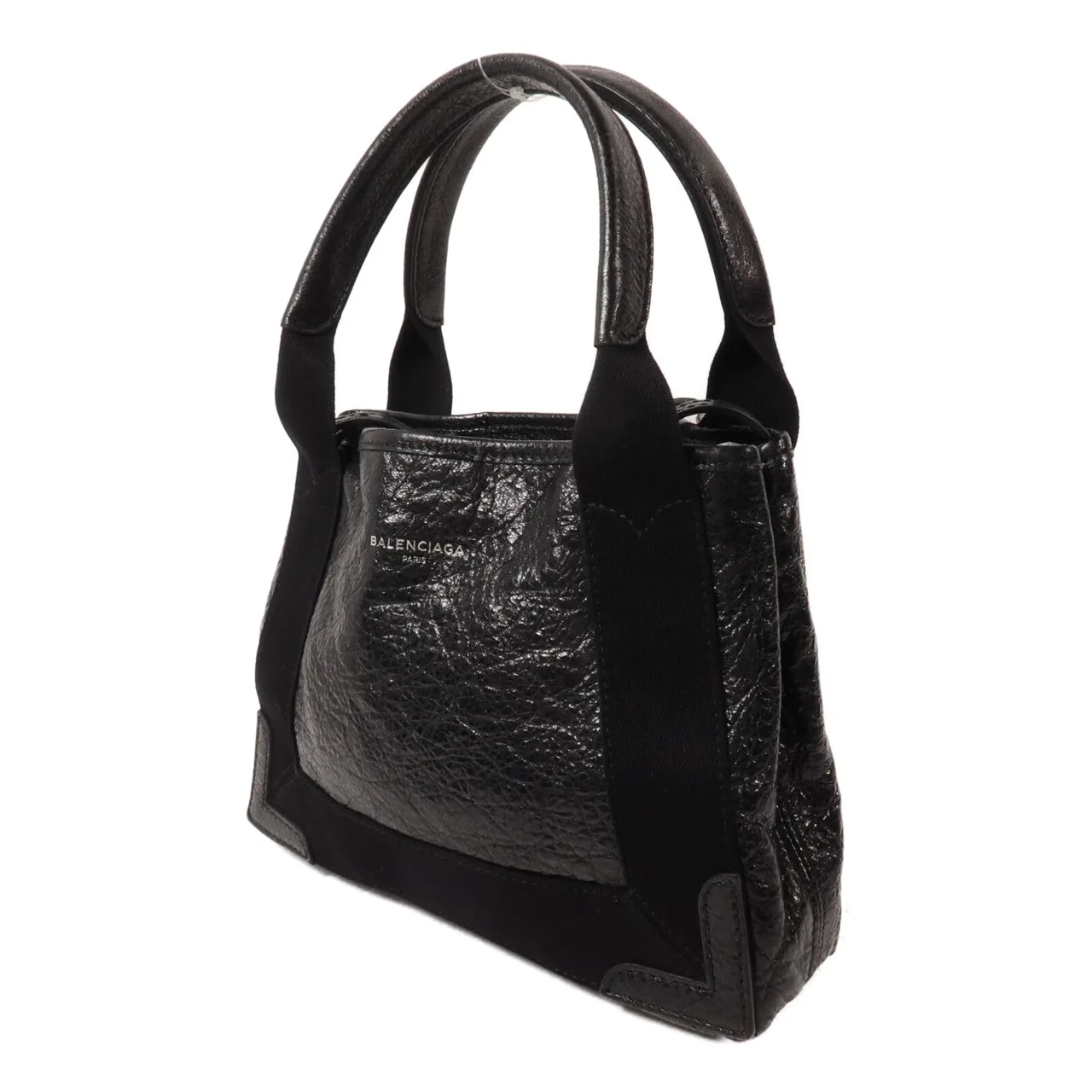BALENCIAGA 542018 兩用包 羊皮 3