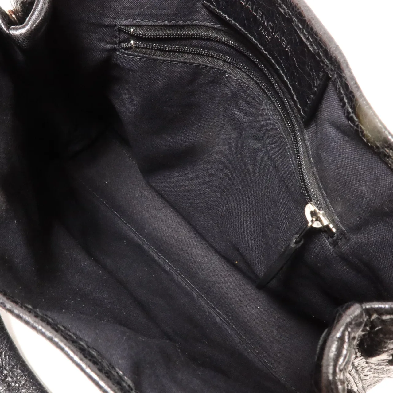 BALENCIAGA 542018 兩用包 羊皮 5