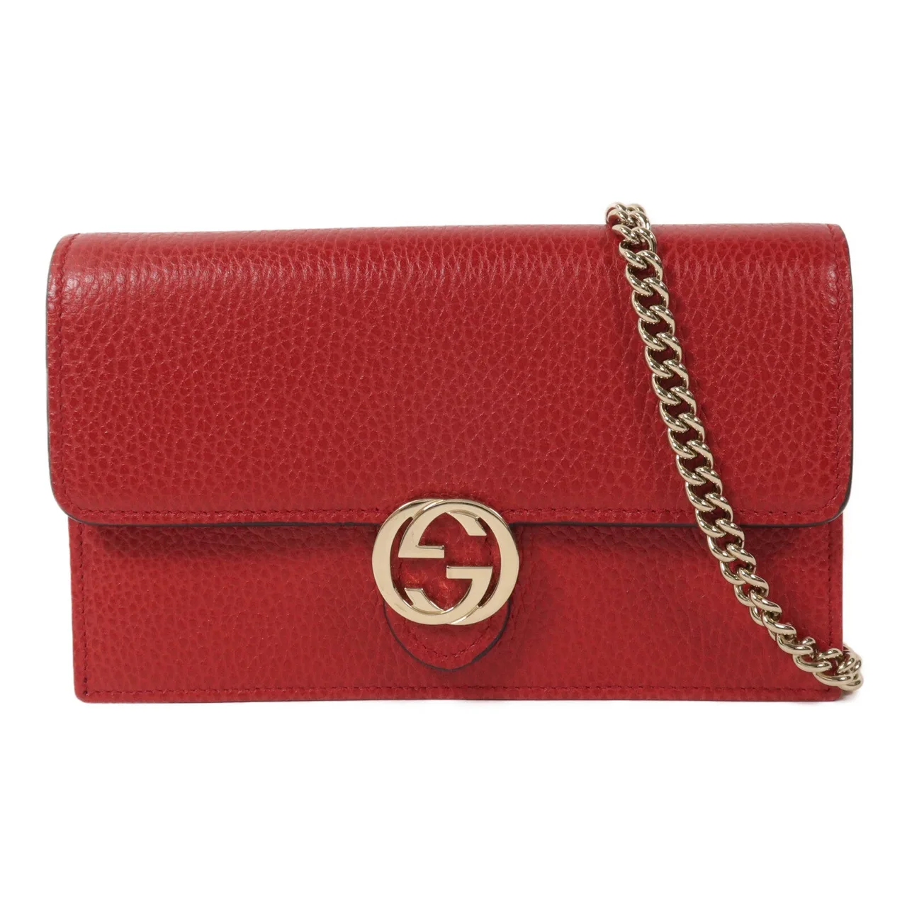 GUCCI 510314 肩背包 牛皮