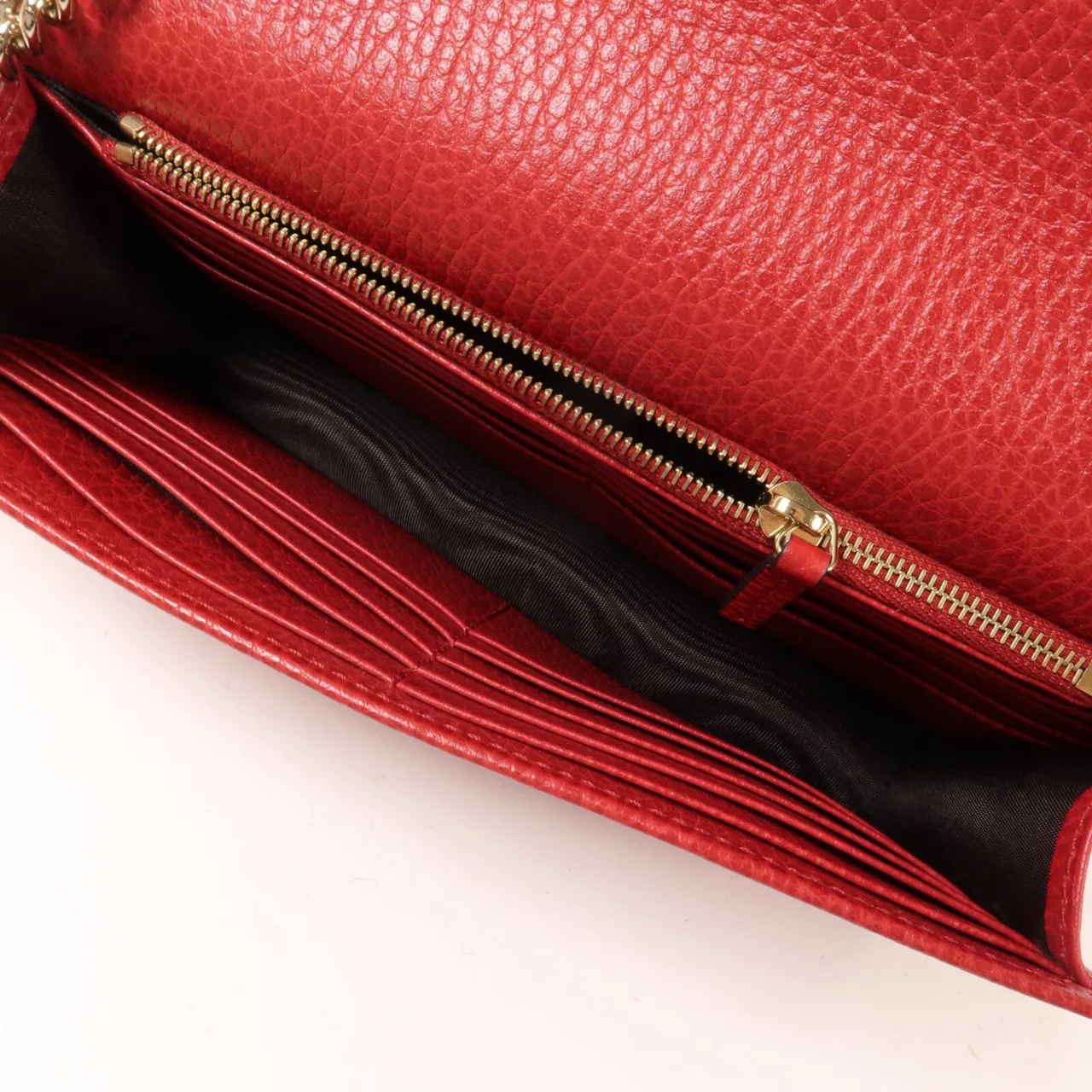 GUCCI 510314 肩背包 牛皮 5