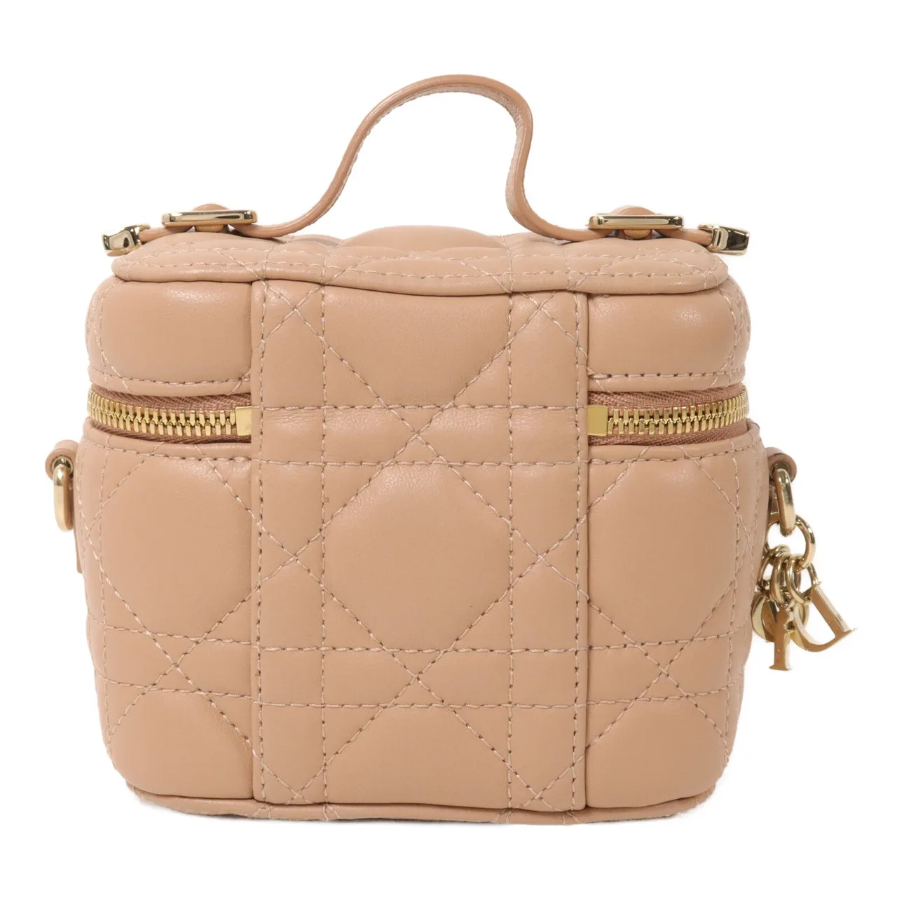 DIOR Vanity S0935ONMJ 兩用包 羊皮 2