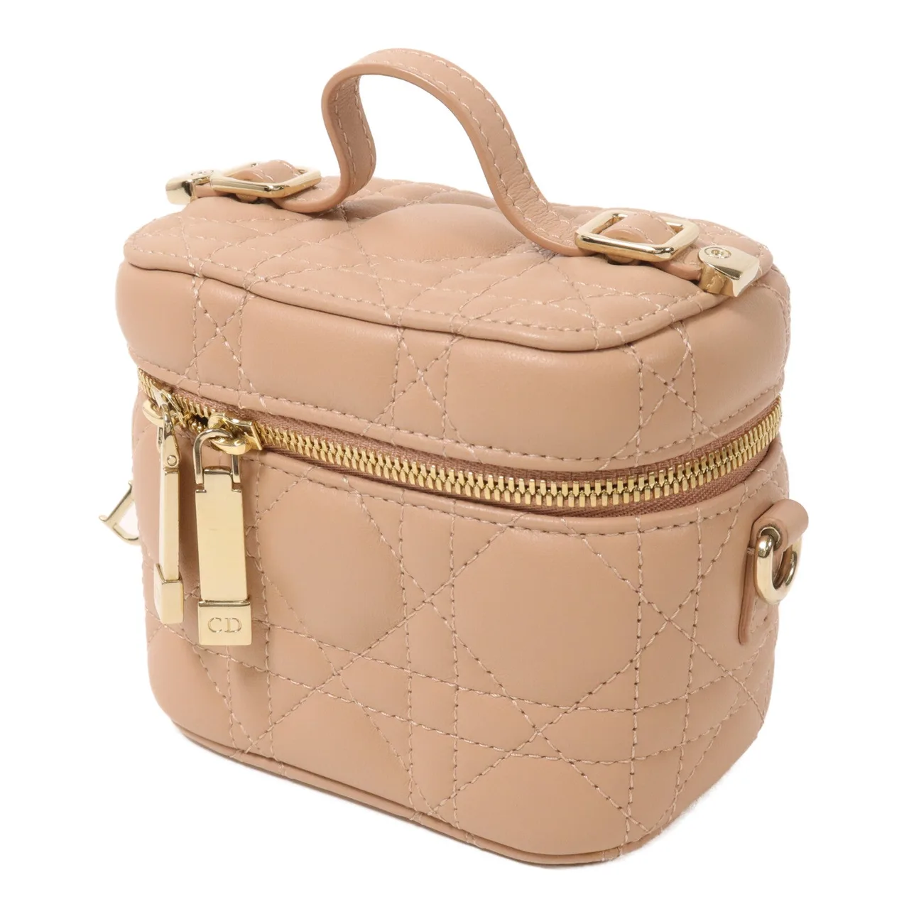 DIOR Vanity S0935ONMJ 兩用包 羊皮 3