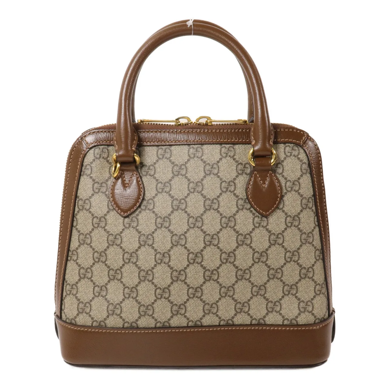 GUCCI 621220 兩用包 塗層帆布 2