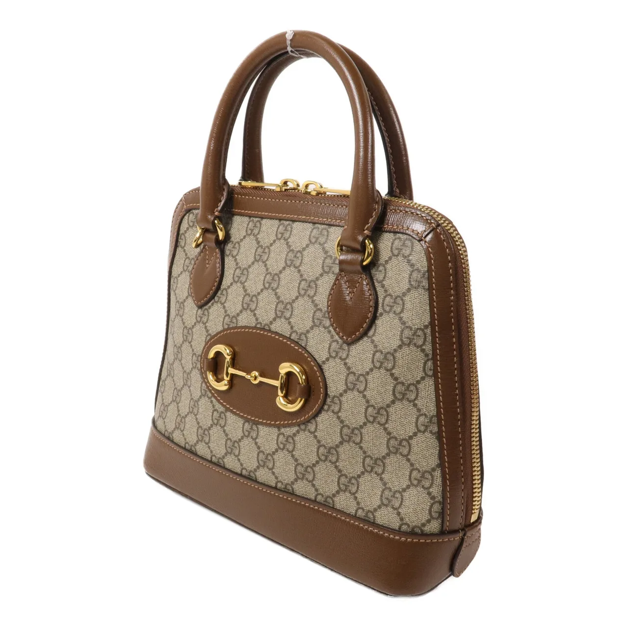 GUCCI 621220 兩用包 塗層帆布 3