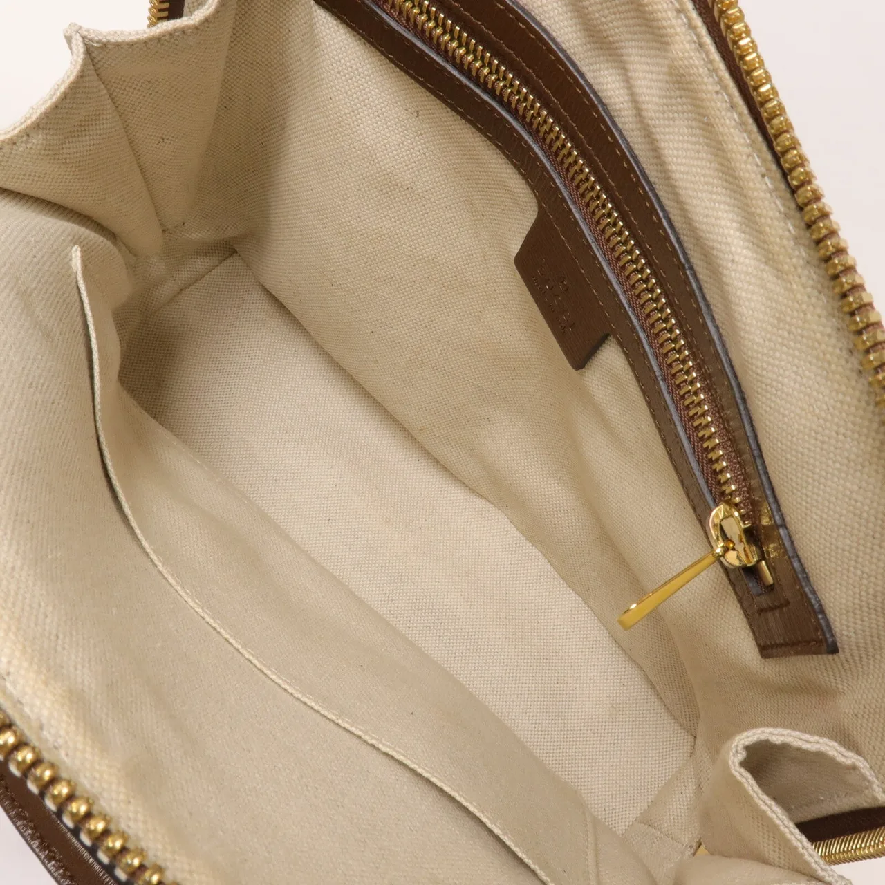 GUCCI 621220 兩用包 塗層帆布 5