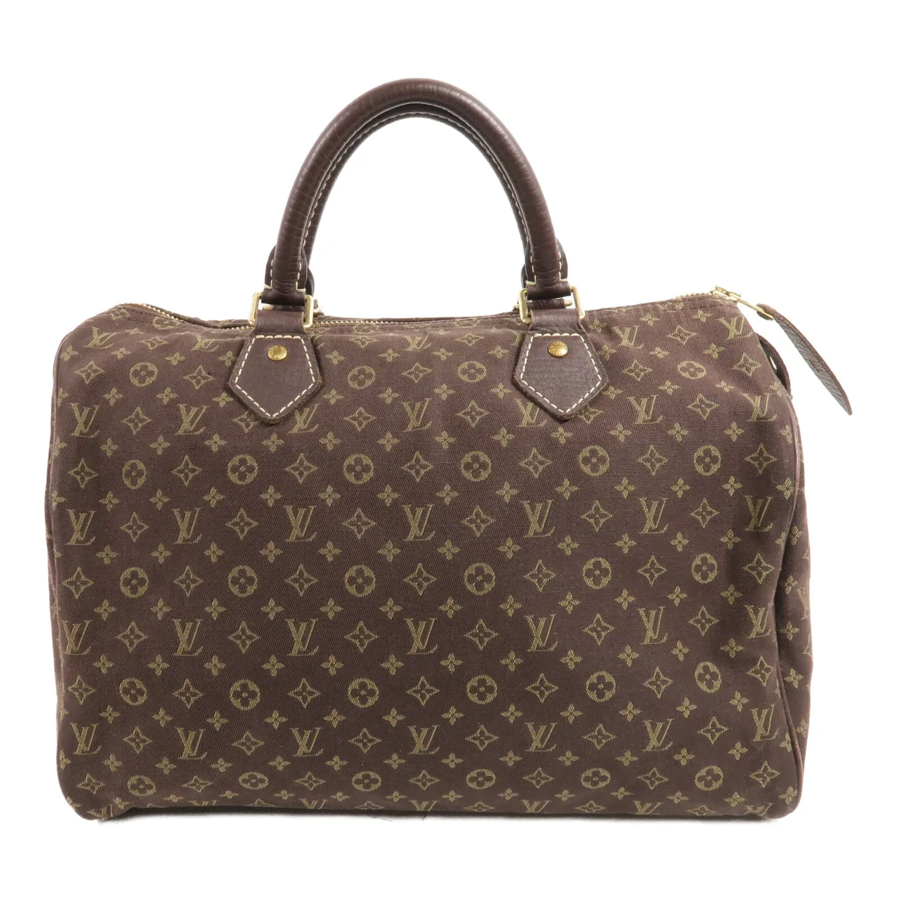 LOUIS VUITTON Speedy M95224 手提包 帆布