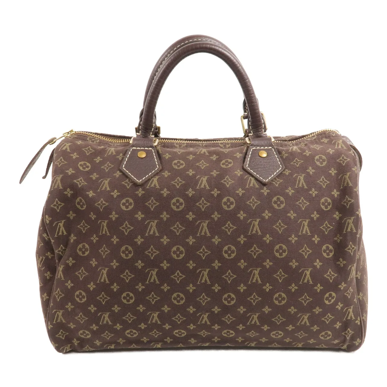 LOUIS VUITTON Speedy M95224 Handbag Canvas 2