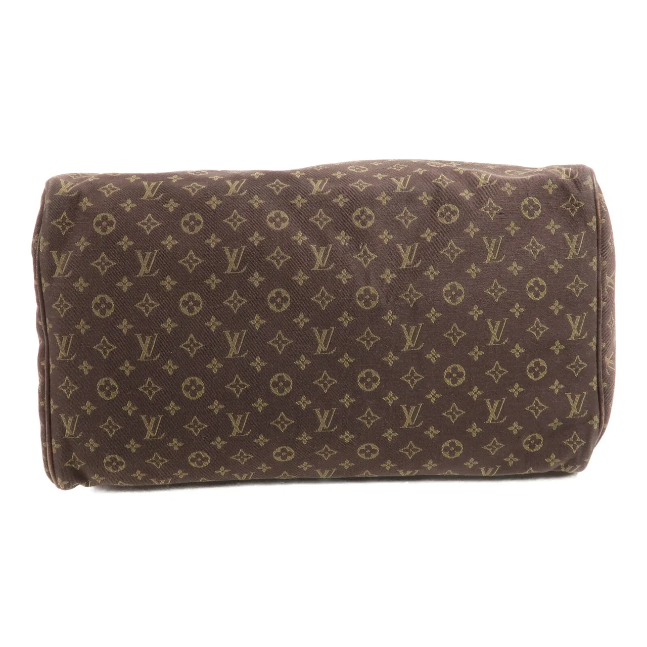 LOUIS VUITTON Speedy M95224 Handbag Canvas 4