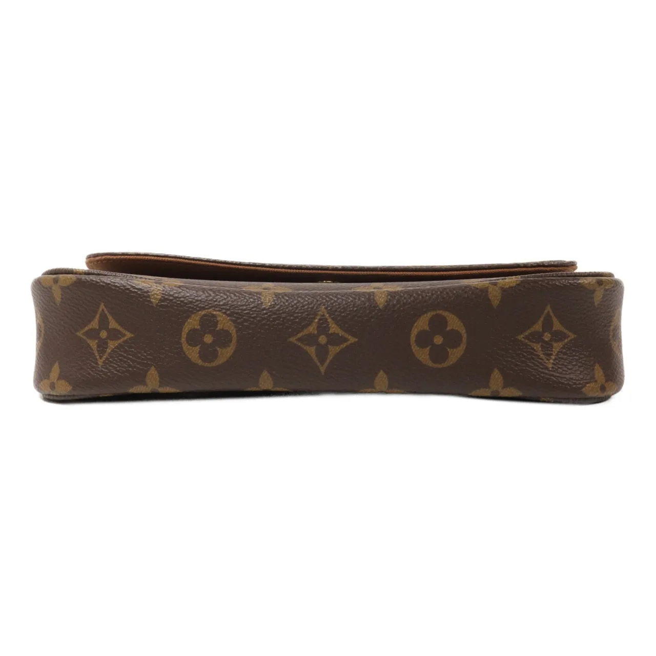 LOUIS VUITTON M81911 Shoulder Bag Coated Canvas 4