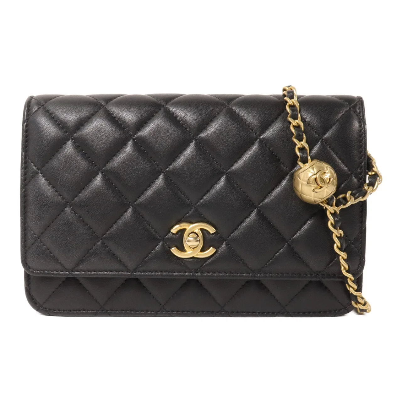 CHANEL AP1450 肩背包 羊皮