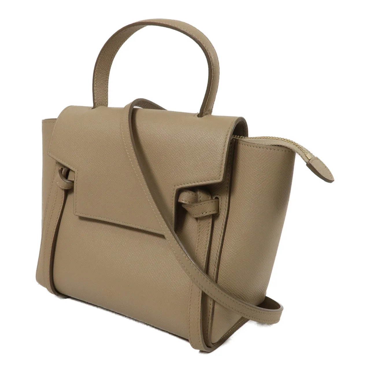 CELINE 189003ZA.18LT 兩用包 牛皮 3