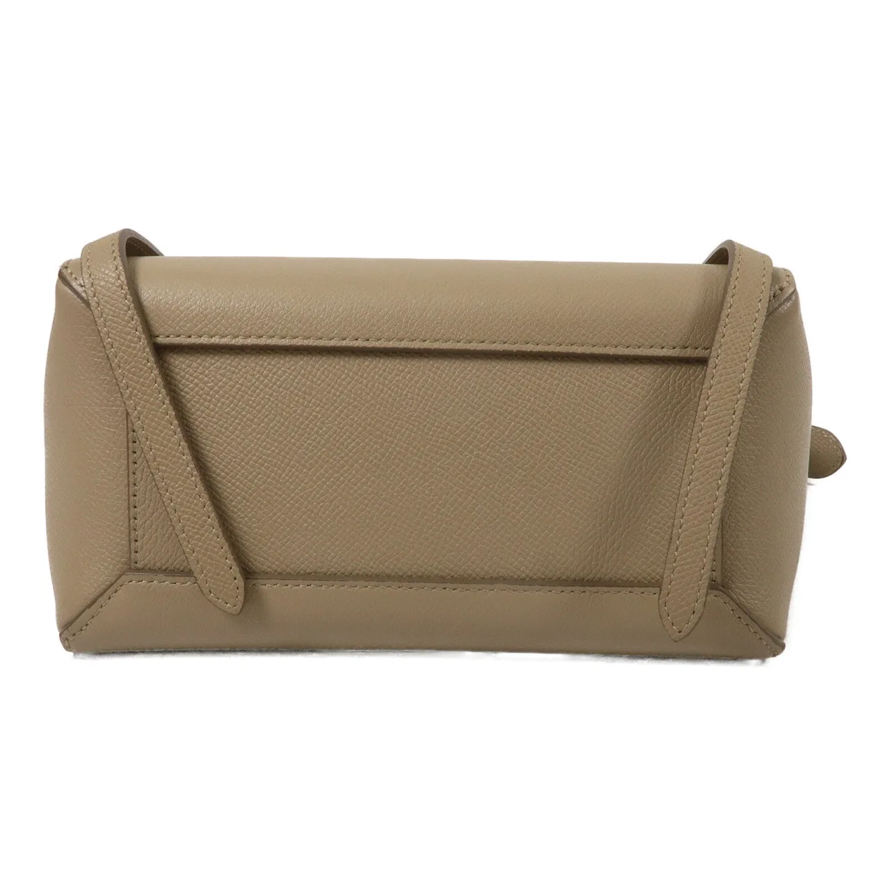 CELINE 189003ZA.18LT 兩用包 牛皮 4