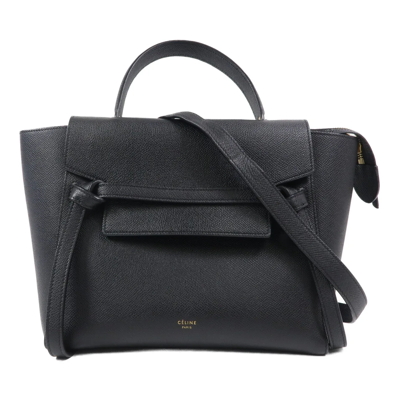 CELINE U-AT-0157 兩用包 牛皮