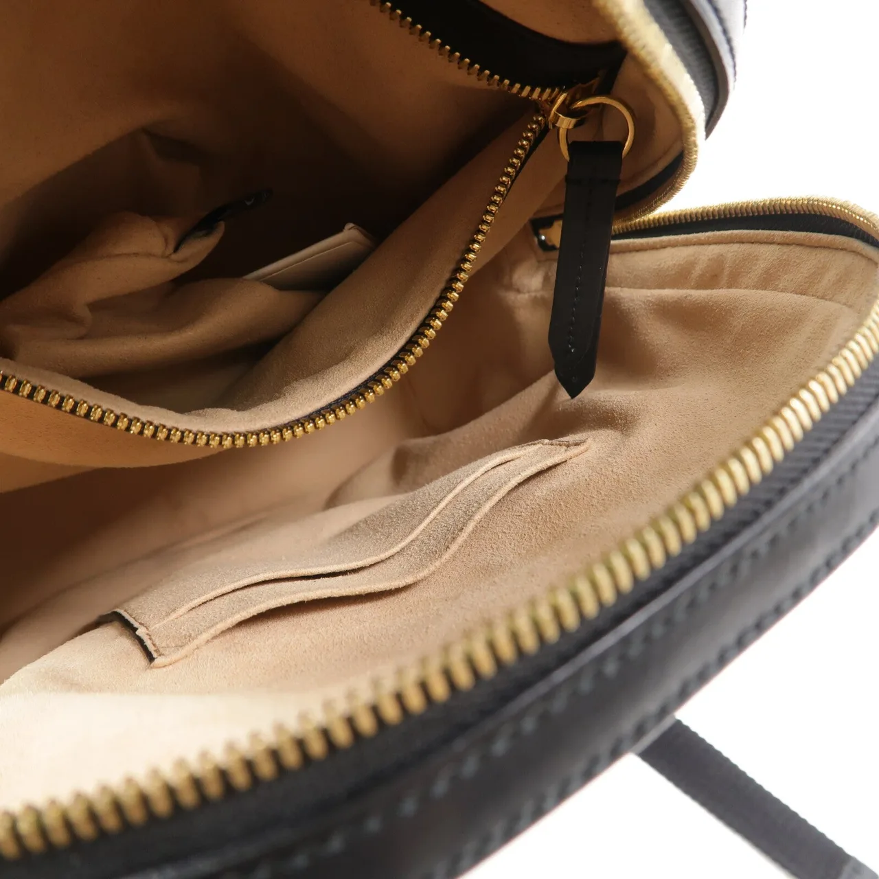 GUCCI 427042 背包 塗層帆布 5