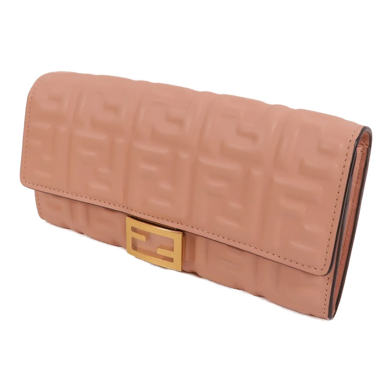 FENDI 8M0365 肩背包 牛皮 3