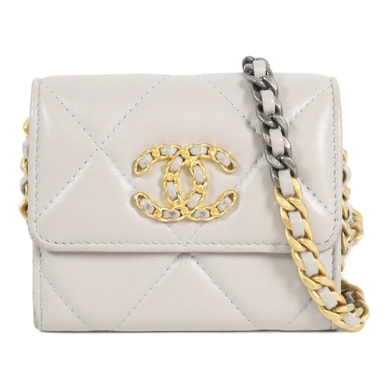 CHANEL AP1787 肩背包 羊皮