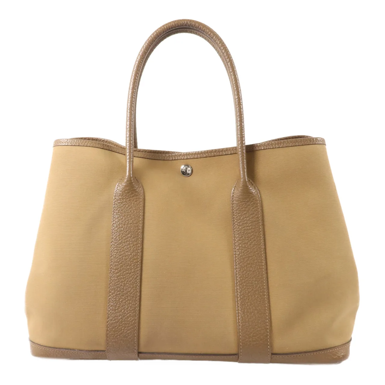 HERMES 手提包 牛皮