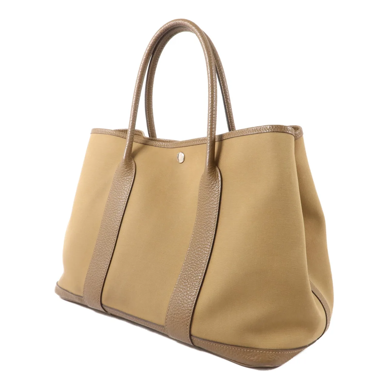 HERMES Handbag Calfskin 3