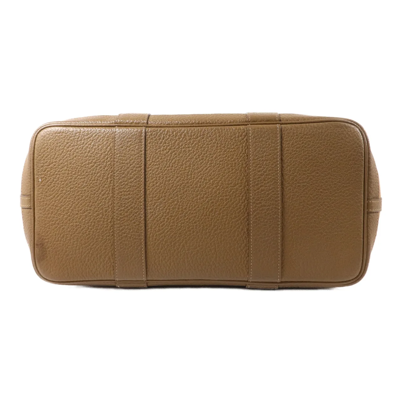 HERMES Handbag Calfskin 4