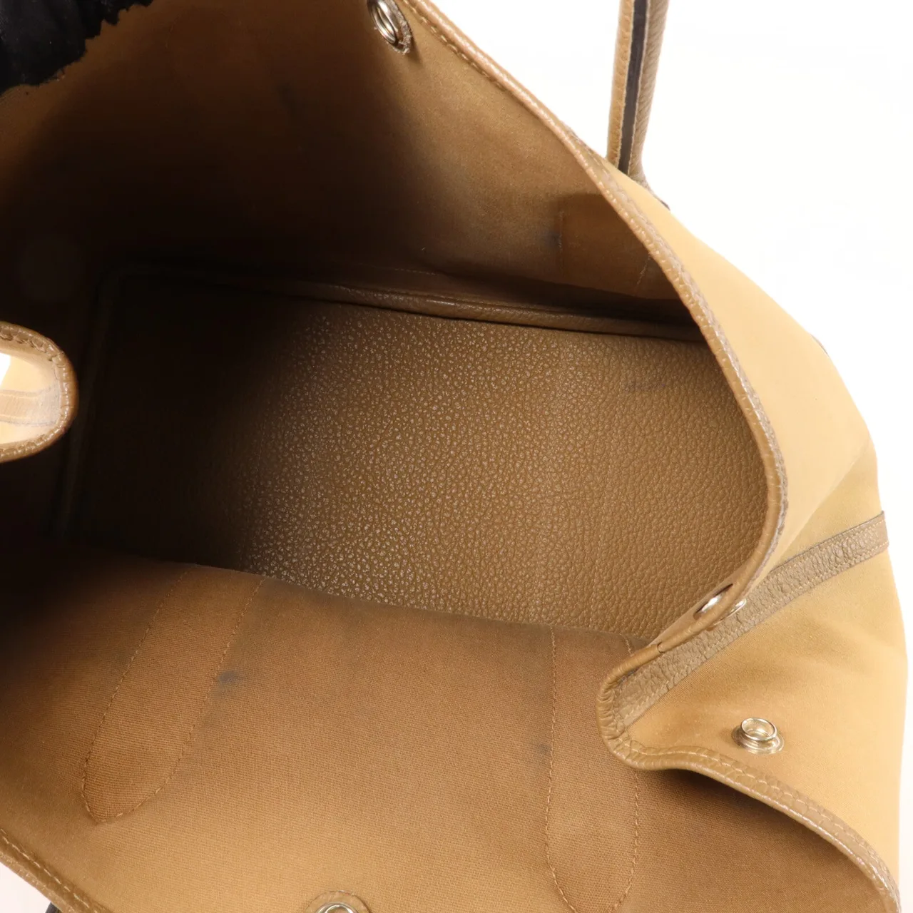 HERMES Handbag Calfskin 5