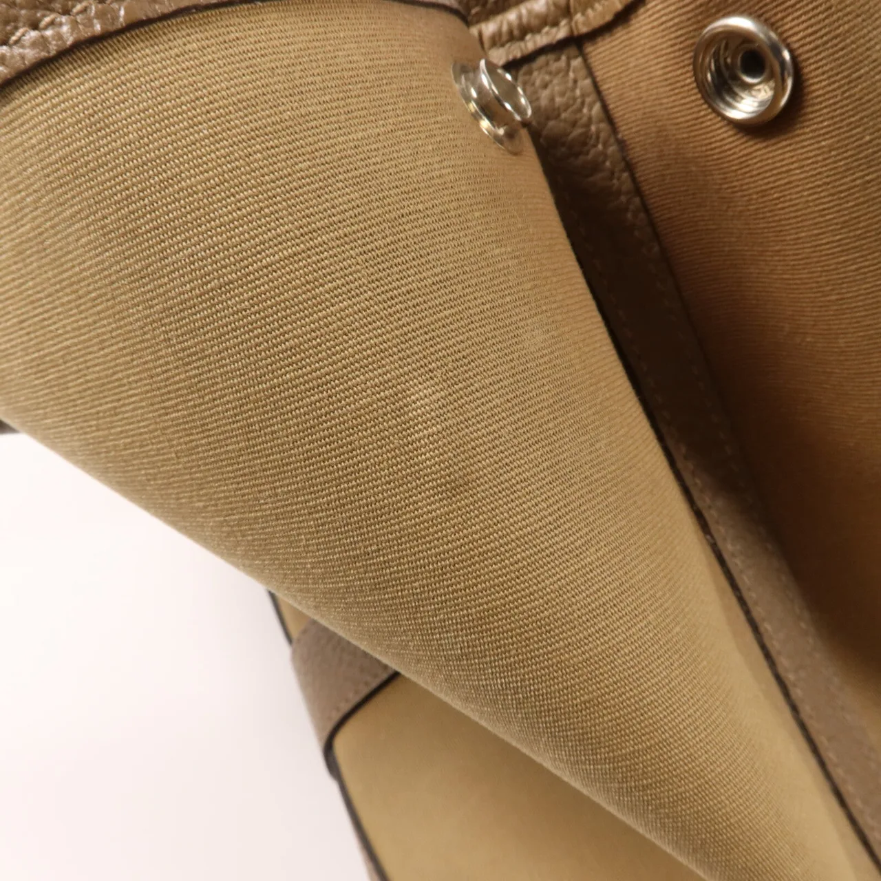 HERMES Handbag Calfskin 16