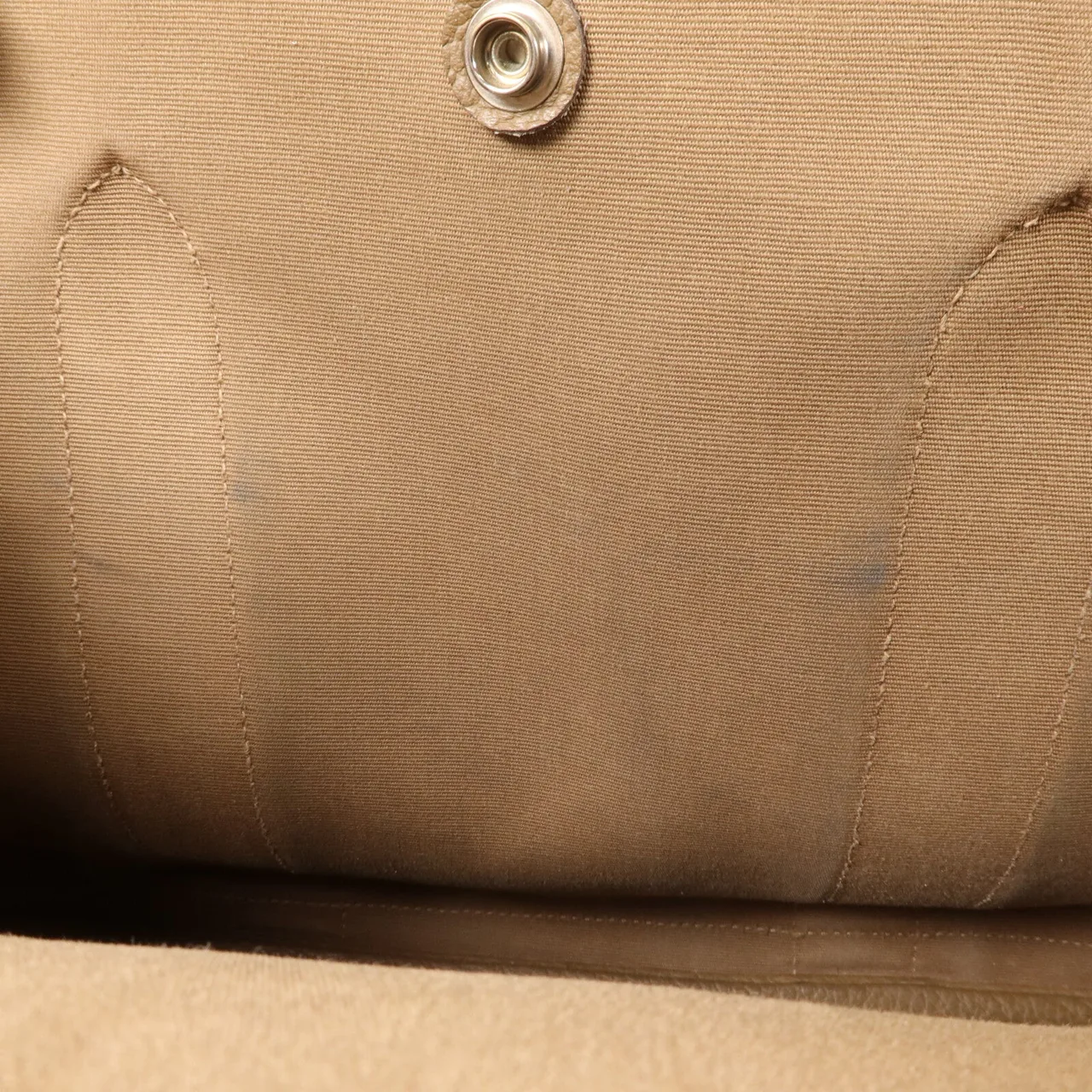 HERMES Handbag Calfskin 19