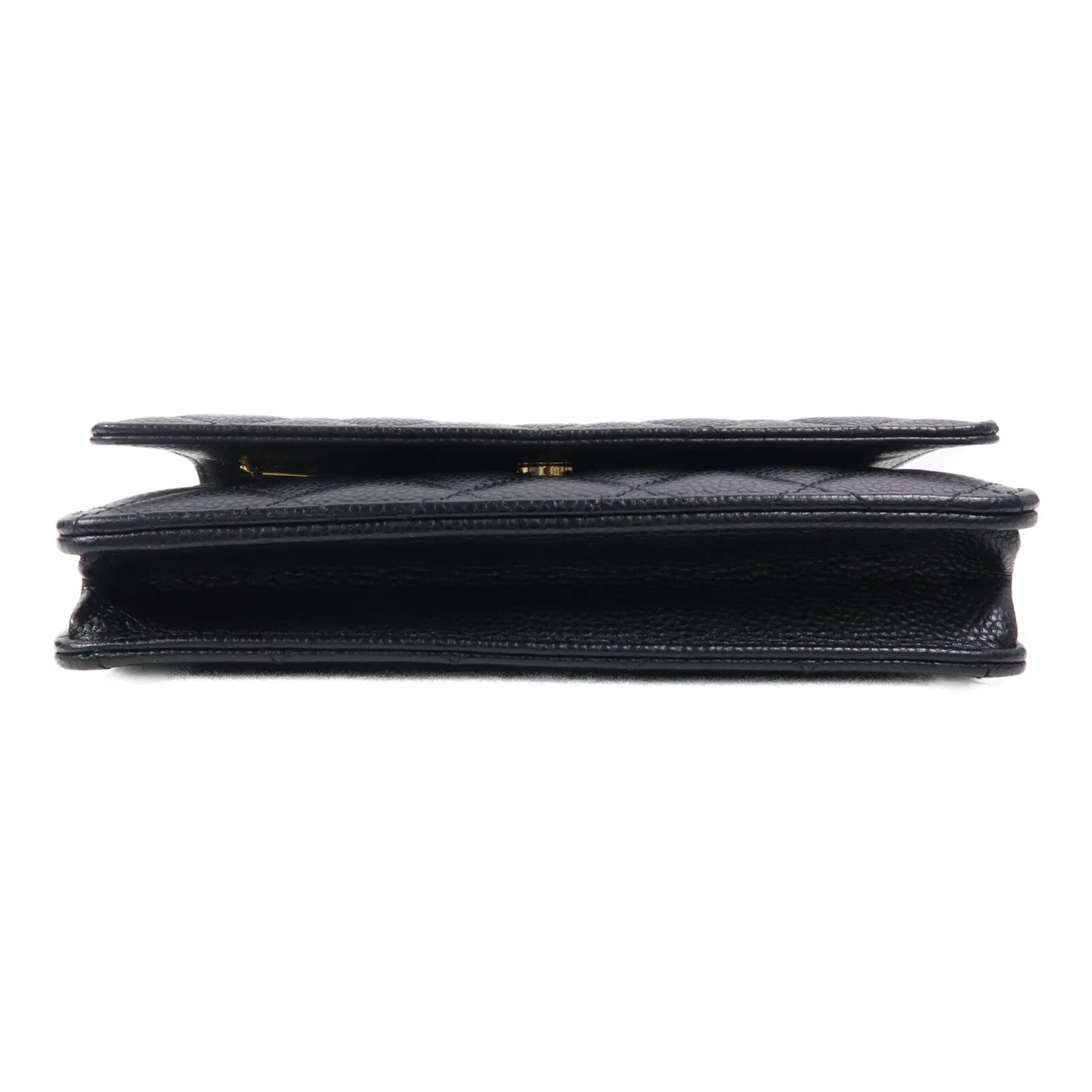 CHANEL AP0250 Shoulder Bag Calfskin 4