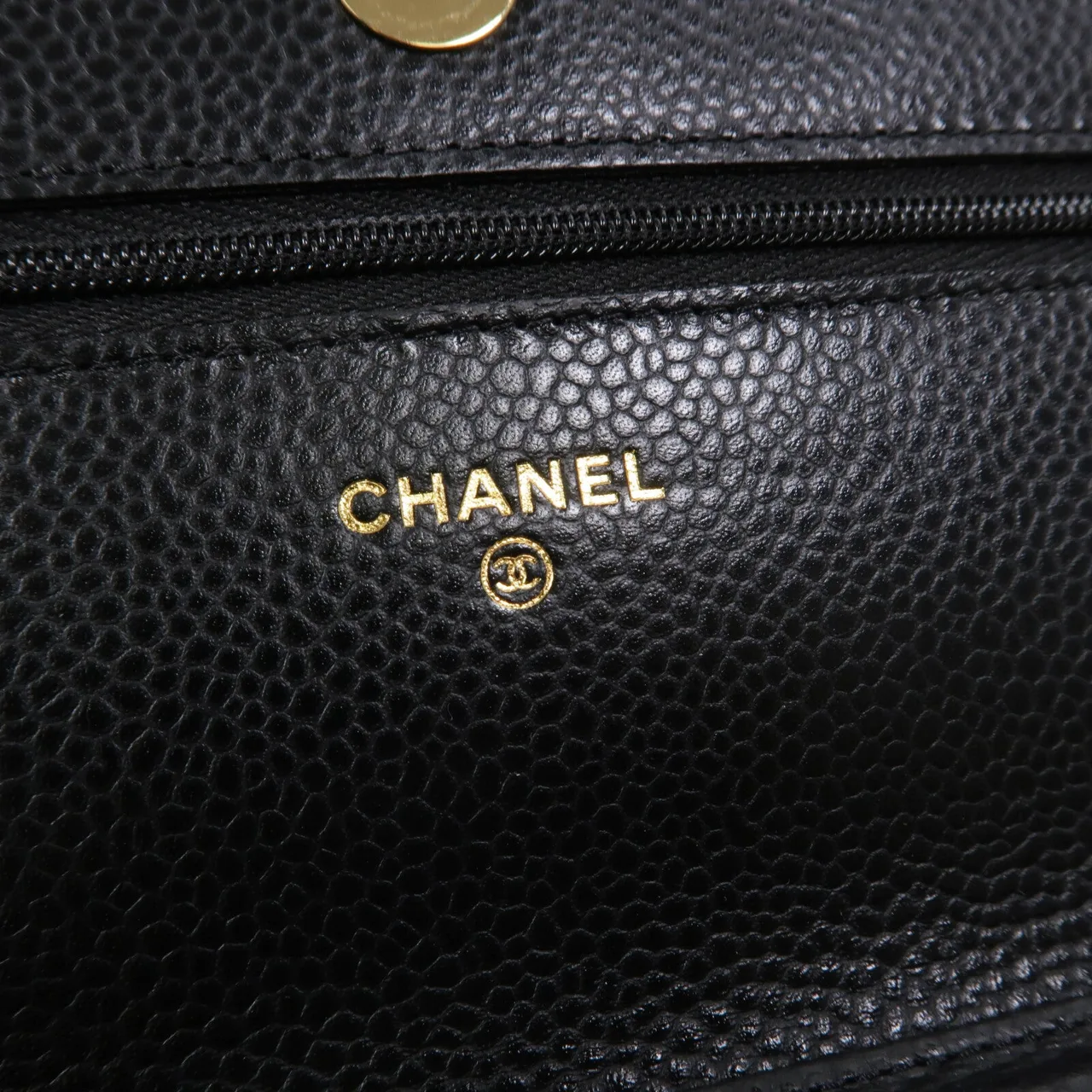 CHANEL AP0250 Shoulder Bag Calfskin 6