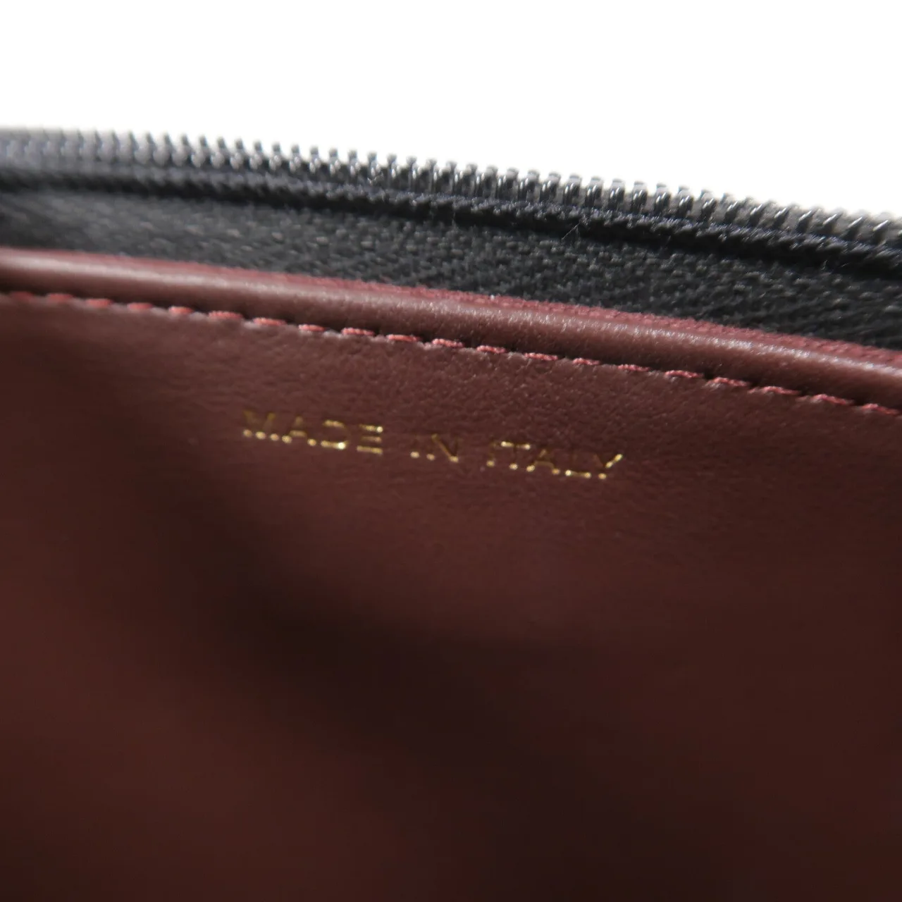 CHANEL AP0250 Shoulder Bag Calfskin 7
