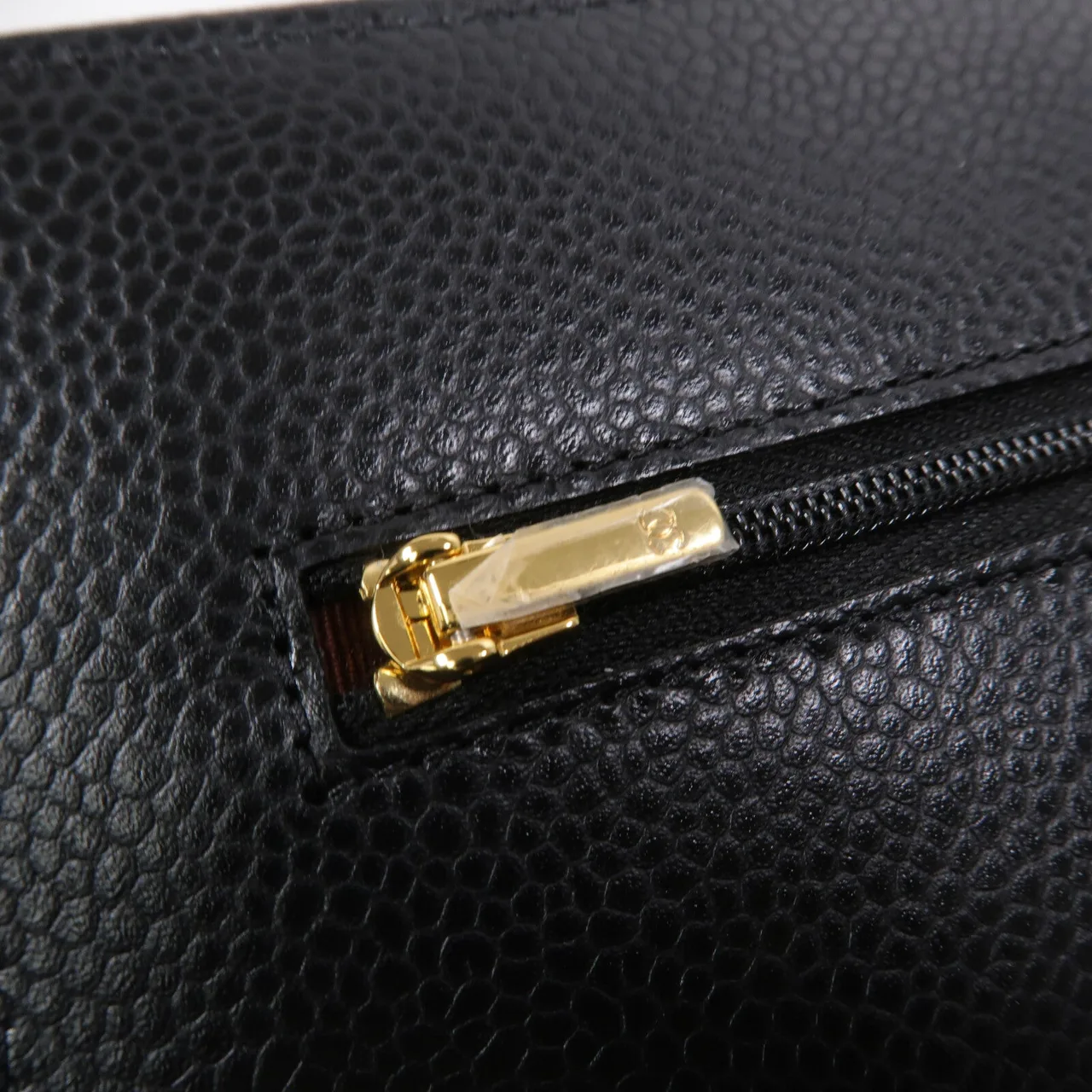 CHANEL AP0250 Shoulder Bag Calfskin 16