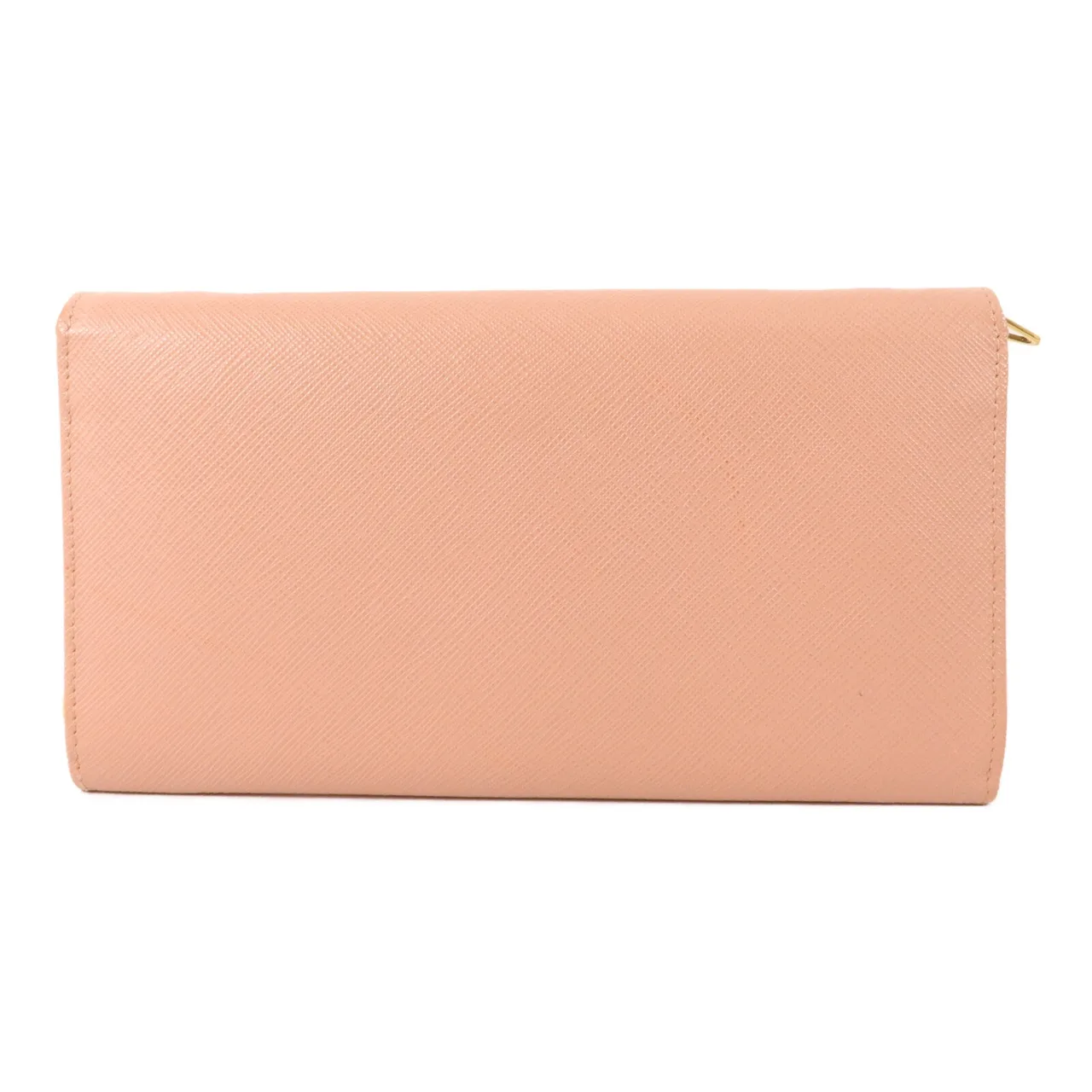 PRADA 肩背包 牛皮 2