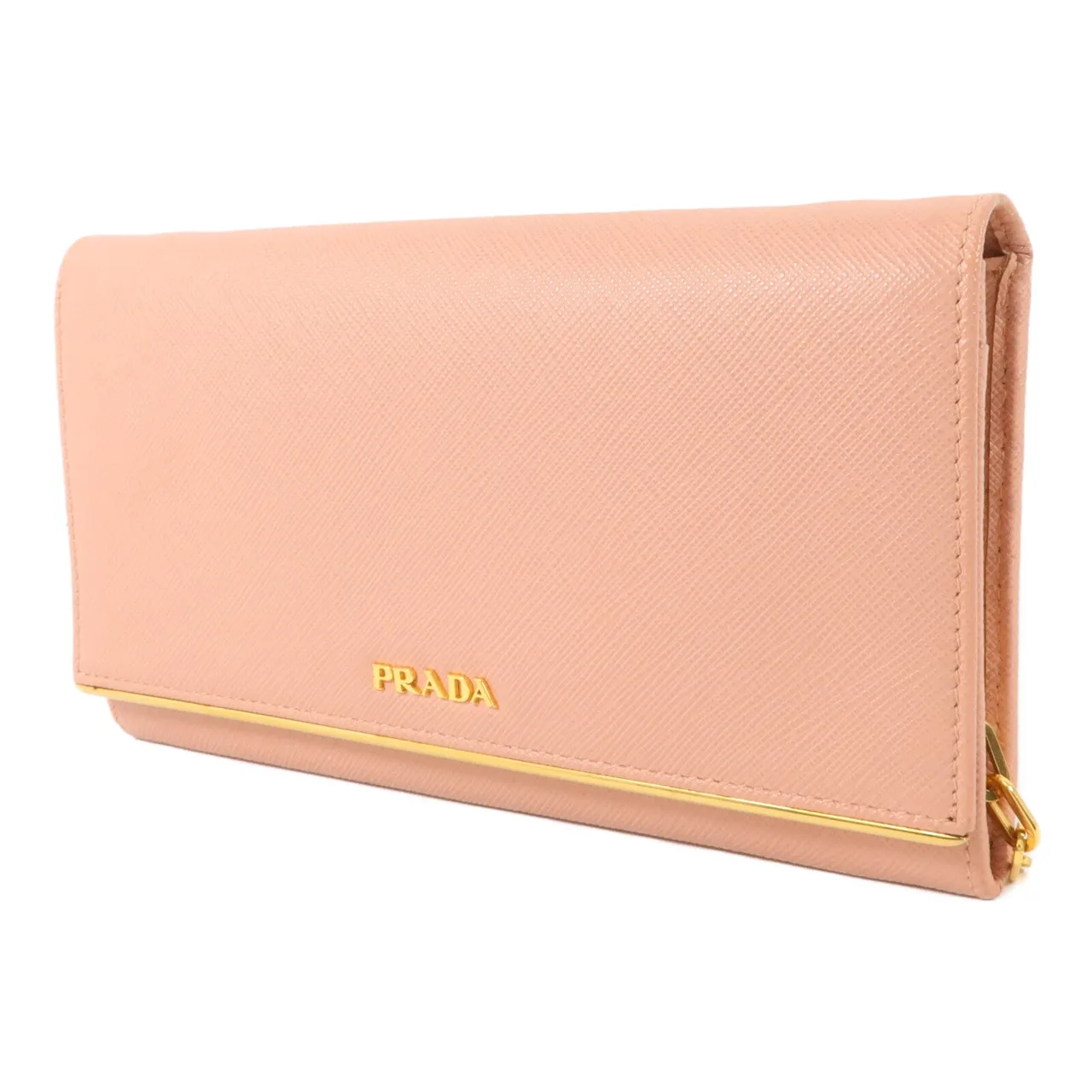 PRADA 肩背包 牛皮 3