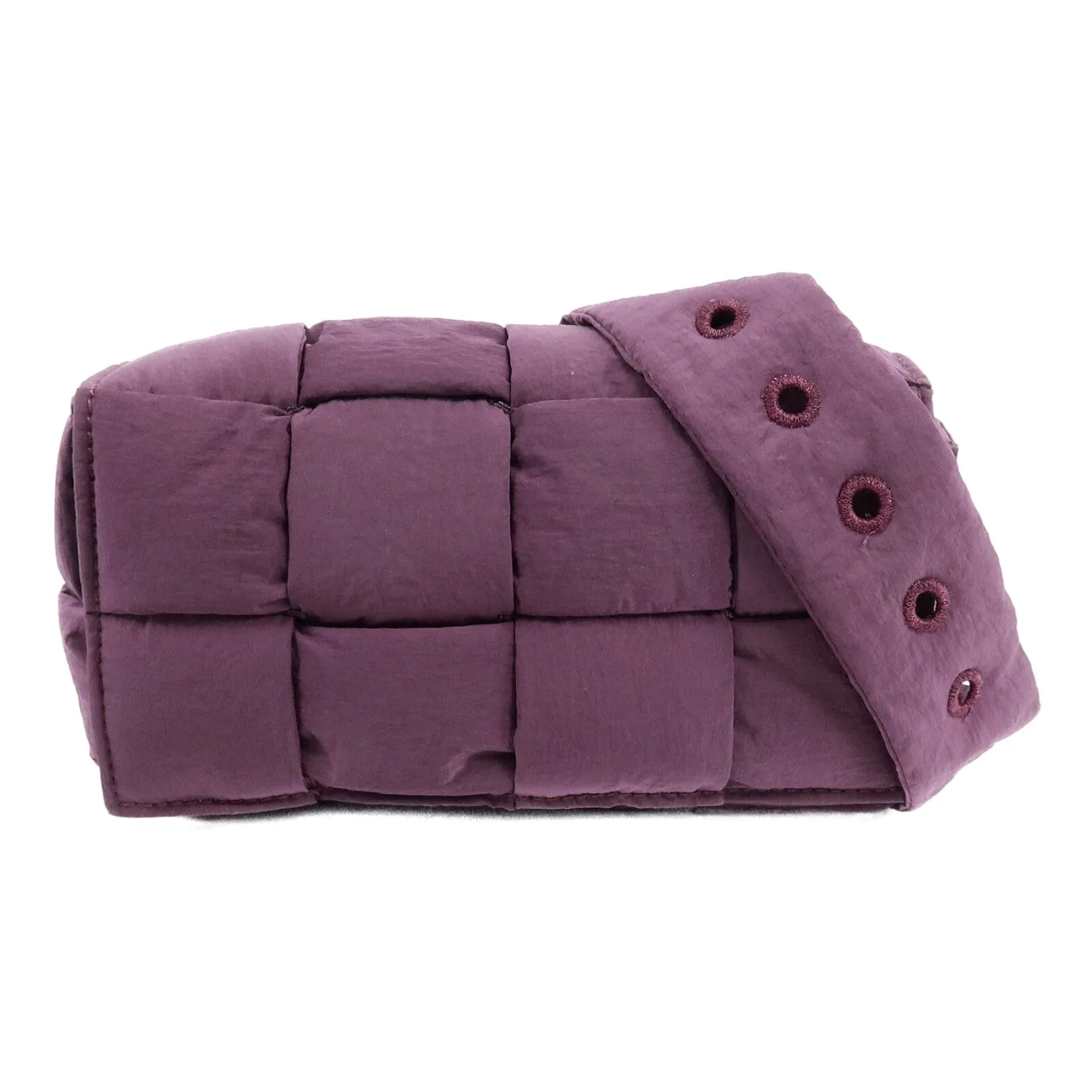 BOTTEGA VENETA 肩背包 尼龍