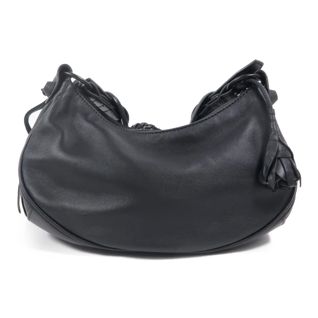 BALENCIAGA 671309 肩背包 羊皮 2
