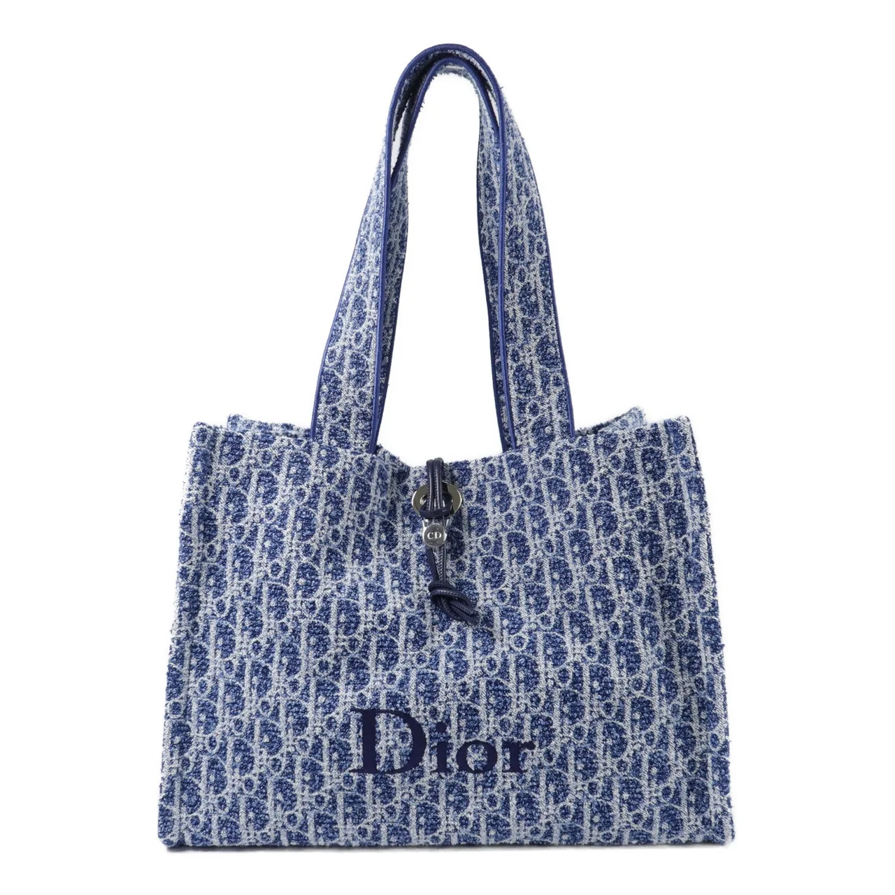 DIOR M1461PDSE 托特包 x Spongy