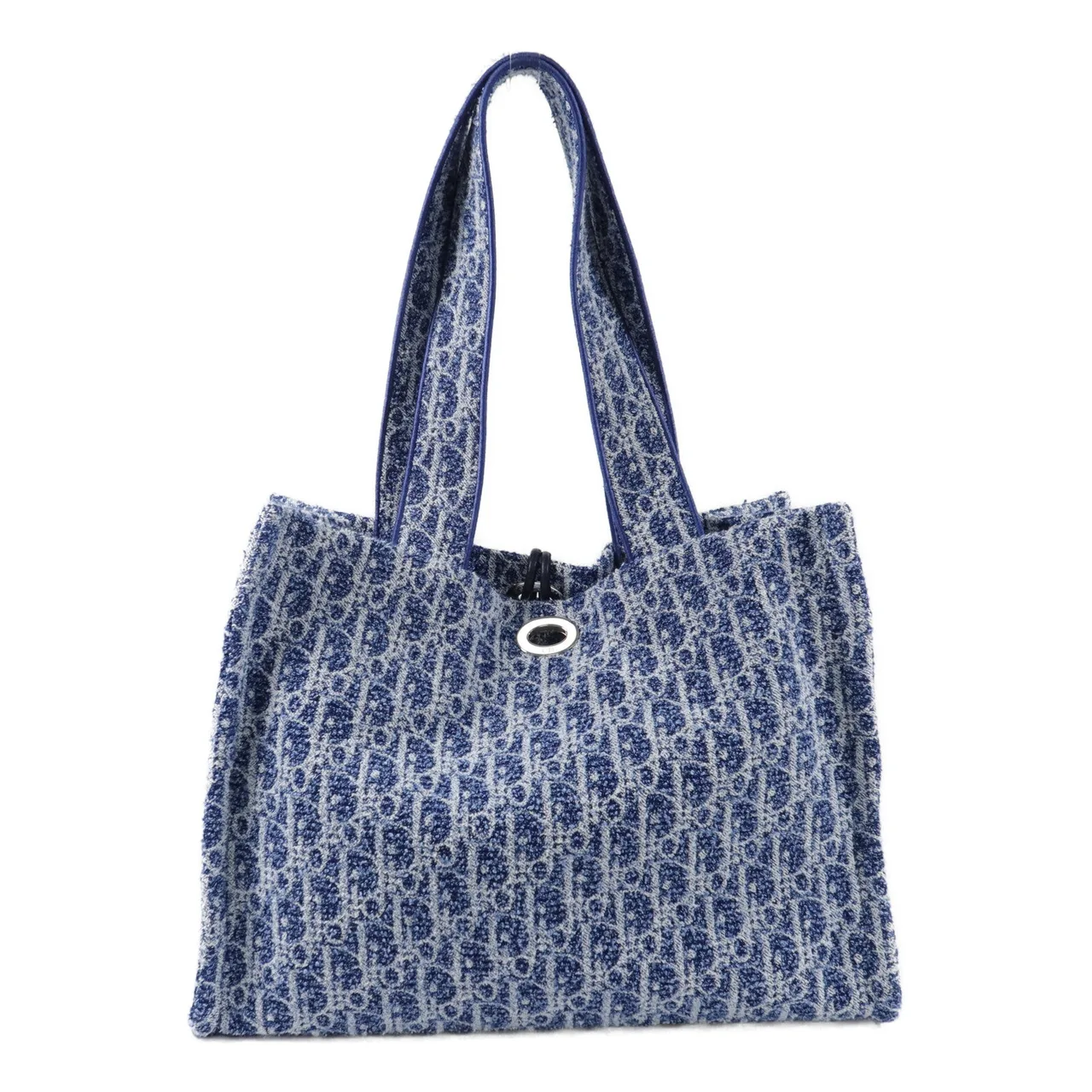 DIOR M1461PDSE 托特包 x Spongy 2