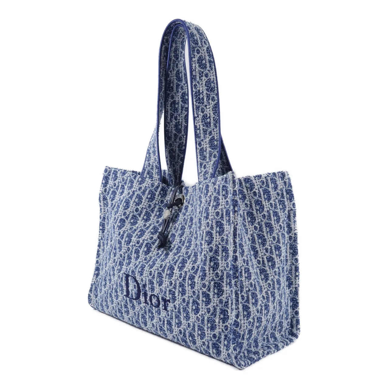 DIOR M1461PDSE 托特包 x Spongy 3