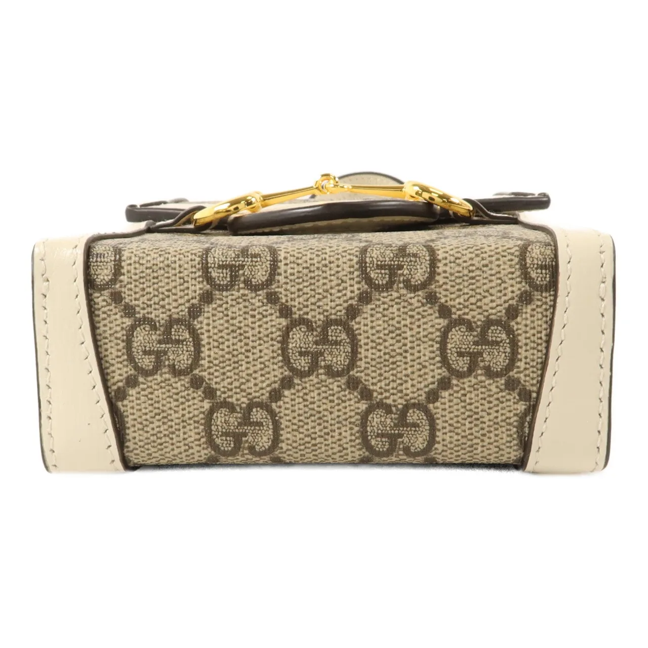 GUCCI 625615 肩背包 塗層帆布 4