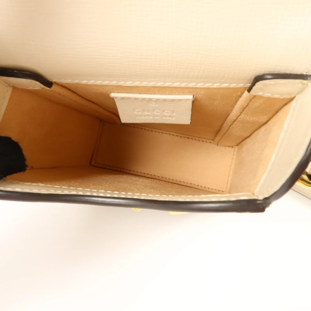 GUCCI 625615 肩背包 塗層帆布 5